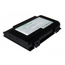 Replacement  Fujitsu 10.8V 4600mAh 6Cell CP335311-01 Battery