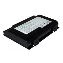 Replacement  Fujitsu 10.8V 4600mAh 6Cell CP335276-XX Battery