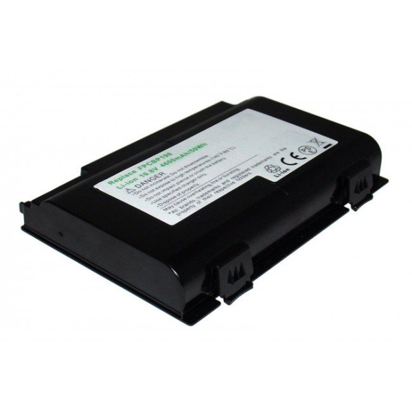 FPCBP175 FPCBP198 Replacement OEM New Battery for Fujitsu LifeBook N7010, LifeBook NH570