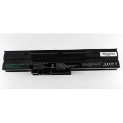 OEM Replacement New Fujitsu Lifebook NH751, FMVNBP197, FPCBP276 8-Cell Battery