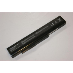 Replacement  Fujitsu 11.1V 5200mAh FPCBP343AP Battery