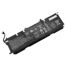 Replacement  Hp 11.55V 51.4Wh 4450mAh HSTNN-DB8D Battery