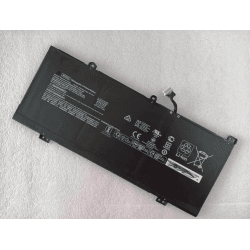 Replacement Laptop Battery 11.55V 60Wh HSTNN-LB8T Battery