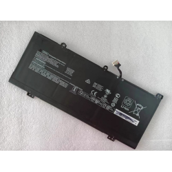 Replacement HP BC03XL, HSTNN-IB9K, HSTNN-LB8T Battery