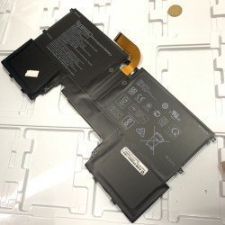 Replacement  Hp 7.7V 41.58Wh 5400mAh TPN-Q184 Battery