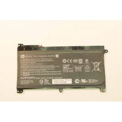 Replacement Hp 11.55V 41.7Wh 3470mAh  TPN-W118 Battery