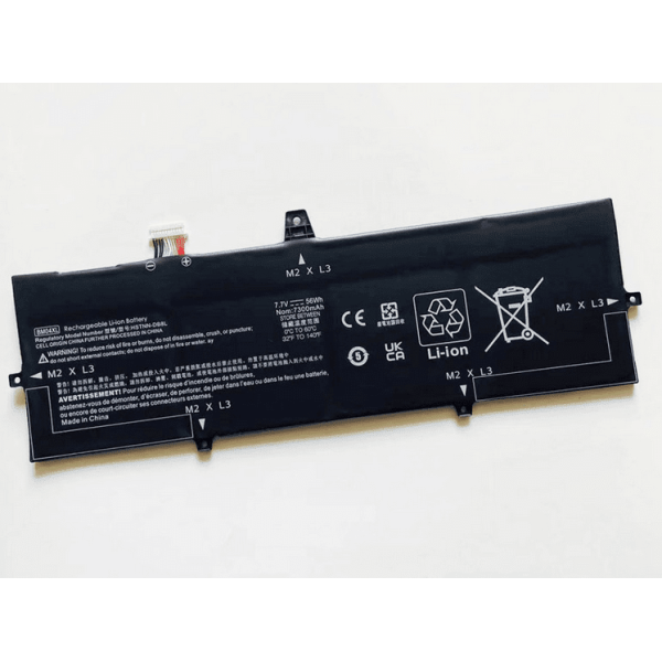 Hp BM04XL HSTNN-DB8L HSTNN-UB7L EliteBook x360 1030 G3 Battery