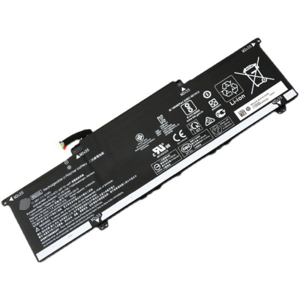 Replacement Hp BN03XL HSTNN-OB1O L76965-AC1 ENVY x360 15T-ED000 Battery