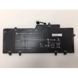 Replacement Hp 11.4V 37Wh Hp 774159-001 Battery