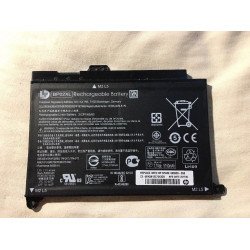 Replacement  Hp 7.7V 41Wh 849909-850 Battery