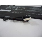 37.3Wh BU03XL 816609-005  Replacement Battery for HP Chromebook 14 G4