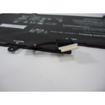 37.3Wh BU03XL 816609-005  Replacement Battery for HP Chromebook 14 G4