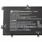 Replacement Hp BV02XL HSTNN-1B6Q HSTNN-IB6Q ENVY x2 Detachable 13 Battery