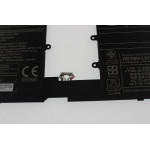 31Wh CD02 CD02031 HSTNH-L01B Replacement Battery For HP Omni10 Pro Tablet 610