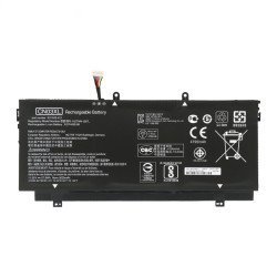 Replacement  Hp 15.4V 3454mAh 53.2Wh HSTNN-IB8K Battery