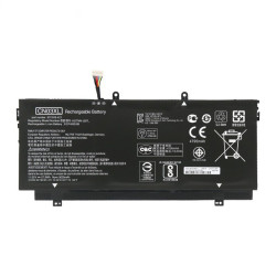 Replacement  Hp 15.4V 3454mAh 53.2Wh HSTNN-IB8K Battery