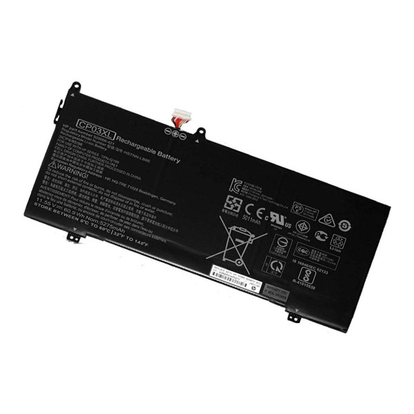 Hp CP03XL 929066-421 929072-855 HSTNN-LB8E TPN-Q199 laptop battery