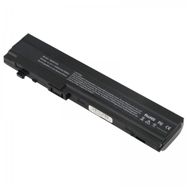 HSTNN-DB0G HSTNN-I71C 6 cell Relacement Battery for HP Mini 5101 5102 5103