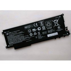 Replacement  Hp 15.4V 70Wh 4546mAh 856843-850 Battery