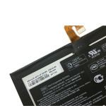 Hp Pro Tablet 608 G1 EA02 799578-005 799499-2C1 Battery