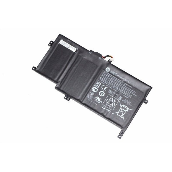 681951-001 EG04XL Replacement Battery for HP ENVY SLEEKBOOK 6-1000 SERIES