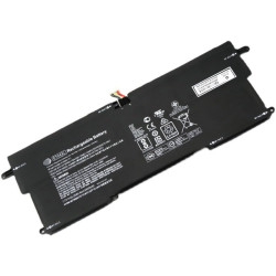 Replacement Hp 7.7V 6470mAh (49.81Wh) ET04049XL-PL Battery