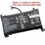 Hp 922752-421 FM08 HSTNN-LB8A TPN-Q195 laptop battery