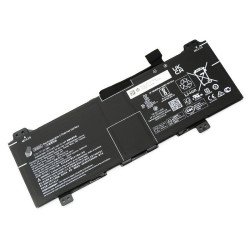 Replacement Hp 7.7V 6142mAh (47.3Wh) L75253-1C1 Battery