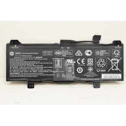 Replacement  Hp 7.7V 47.3WH/6150mAh GM02047XL-PL Battery