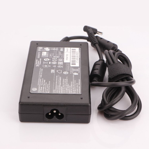 Hp 19.5V 6.15A 120W HSTNN-LA25 Slim AC Adapter