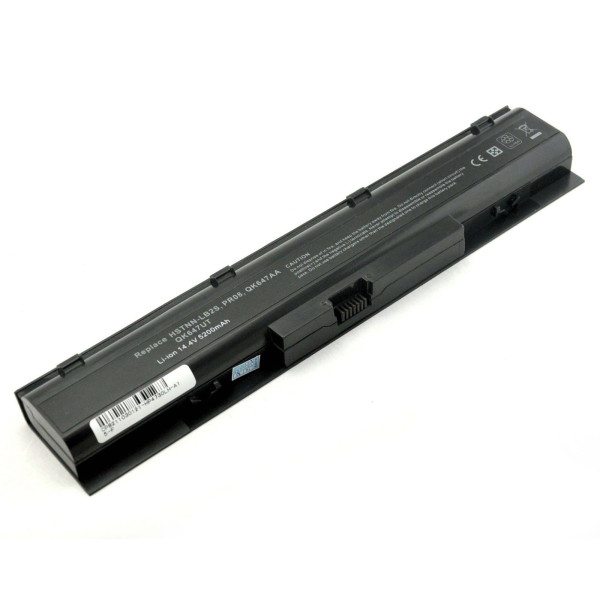 PR08 HSTNN-IB2S HSTNN-LB2S HSTNN-IB25 I98C 8 Cells Battery for HP ProBook 4730s 4740s