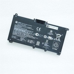 Replacement  Hp 11.4V 41.04Wh 3600mAh HT03XL Battery