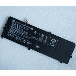 Replacement  Hp 7.7V 47.04Wh 6110mAh 901307-541 Battery