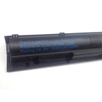 KI04 Replacement Battery For HP Pavilion 14-ab000 15-ab000 17-g000 series