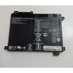 Replacement Laptop Battery 7.7V 37.2Wh 4835mAh 916365-541 Battery