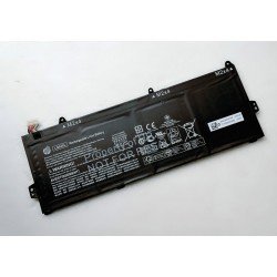 Replacement  Hp 11.55V 41.7Wh TPN-W125 Battery