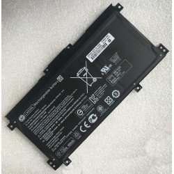 Replacement Hp 11.55V 455.8Wh/4835mAh TPN-W127 Battery