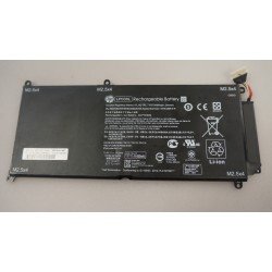 Replacement Hp 11.4V 48Wh HSTNN-DB6X Battery