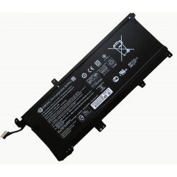 Replacement  Hp 15.4V 55.67Wh MBO4XL Battery