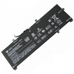 Replacement  Hp 7.7V 35Wh TPN-W117 Battery