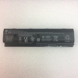 Replacement Hp 10.8V 47Wh 672326-421 Battery