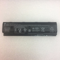 Replacement Hp 10.8V 47Wh 672326-541 Battery