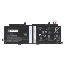 Replacement Laptop Battery 47Wh 7.7V MR02XL Battery