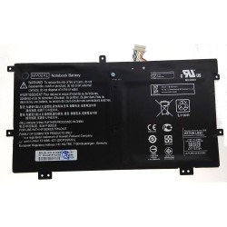 Replacement Hp 7.4V 21Wh 721896-2B1 Battery