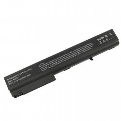 Replacement  Hp 11.1V 58Wh 5200mAh 372771-001 6 Cell Battery