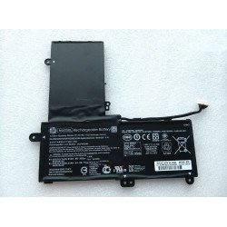 Replacement  Hp 11.55V 41.7Wh TPN-C128 Battery
