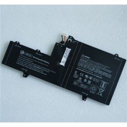 Replacement  Hp 11.55V 57Wh 4935mAh 863280-855 Battery