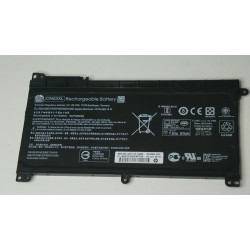 Replacement  Hp 11.55V 41.7Wh ON03XL Battery