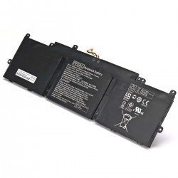 37Wh 3080mAh PE03XL PE03 PE03036XL Replacement Battery for HP Chromebook 11 G3