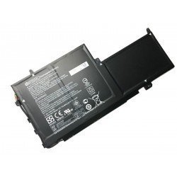 65Wh Replacement HP TPN-Q168 HSTNN-LB7C 831532-421 PG03XL Battery 